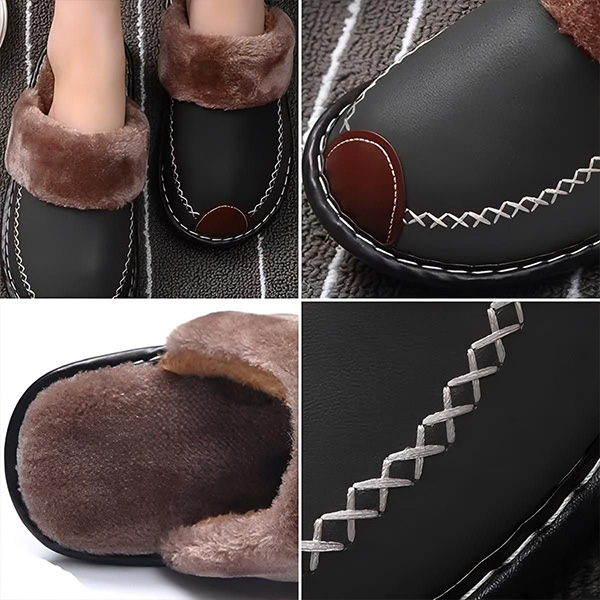 NOBLEFEET