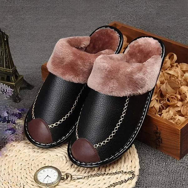 NOBLEFEET