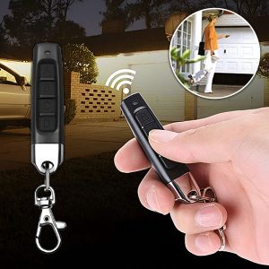 Duplikátor diaľkového ovládania 4 v 1 | REMOTEX