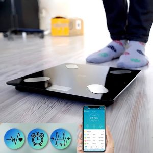 Analytická inteligentná váha | DATASCALE